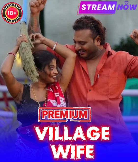 Village Wife (2025) Hindi Uncut Hot Short Film 720p HDRip 150MB Download