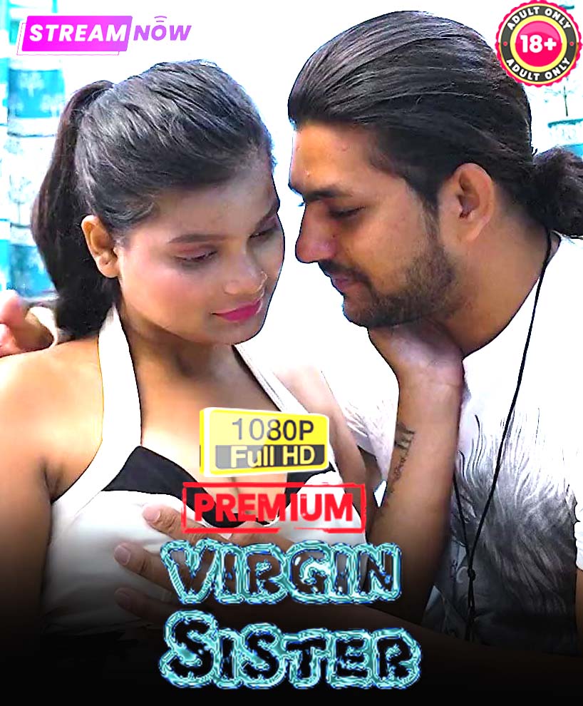 Virgin Sister (2025) Hindi Uncut Hot Short Film 720p HDRip 650MB Download