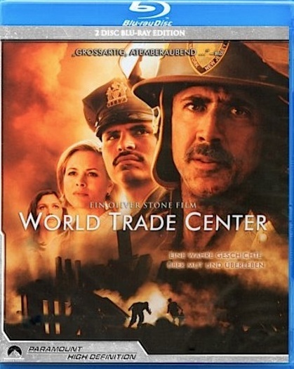 World Trade Center (2006) Hindi ORG Dual Audio 1080p | 720p | 480p BluRay ESubs Download