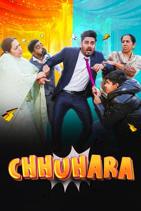 Chhuhara 2025 Punjabi Short Film 1080p | 720p | 480p CHTV HDRip ESub Download