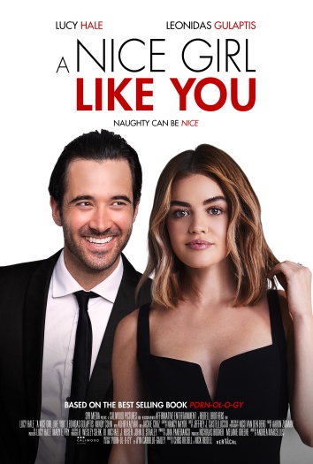 A Nice Girl Like You (2020) Hindi ORG Dual Audio 1080p | 720p | 480p BluRay ESubs Download