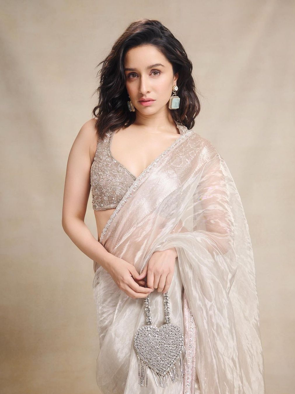 Actress – Shraddha Kapoor (2025) Uncut Hot Short Film 720p HDRip 100MB Download