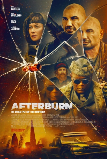 Afterburn (2025) AMZN English Movie 1080p | 720p | 480p BluRay ESubs Download