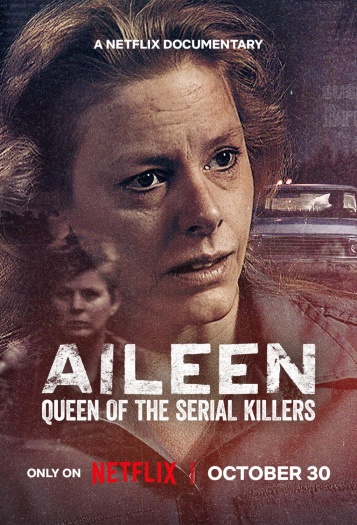 Aileen Queen Of The Serial Killers (2025) Hindi ORG Dual Audio 1080p | 720p | 480p HDRip ESubs Download
