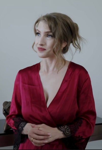 Backstabbing Passion (2025) SweetSinner English Short Film 720p HDRip 250MB Download