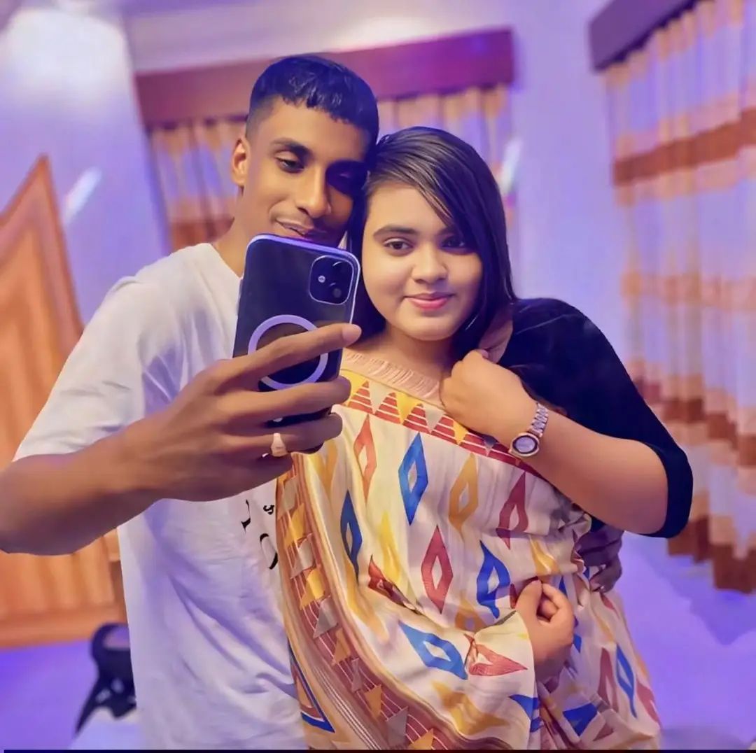 Bangladeshi Sweet Nadiya Brishti (2025) Bengali Uncut Hot Short Film 720p HDRip 150MB Download