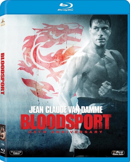 Bloodsport (1988) Hindi ORG Dual Audio 1080p | 720p | 480p BluRay ESubs Download