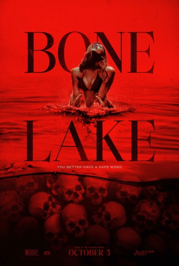 Bone Lake (2024) TELESYNC English Movie 1080p | 720p | 480p HDTC Download