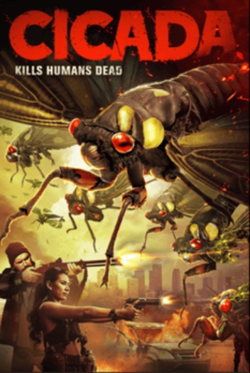 CICADA! (2018) Hindi ORG Dual Audio 720p | 480p HDRip ESubs Download