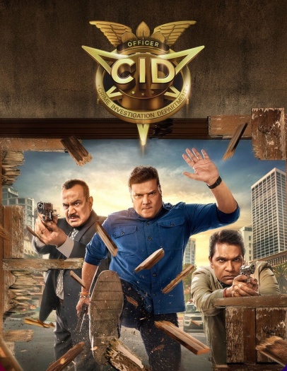CID Season 2 2025 EP86 Hindi 1080p | 720p SonyLiv HDRip Download