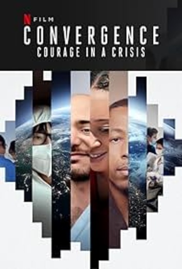 Convergence: Courage in a Crisis (2021) NF Hindi ORG Dual Audio 1080p | 720p | 480p HDRip ESubs Download