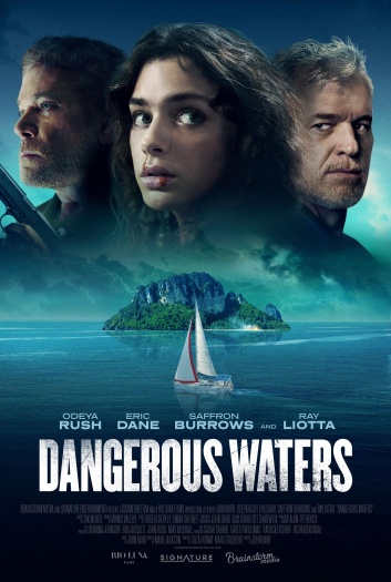 Dangerous Waters (2023) Hindi ORG Dual Audio 1080p | 720p | 480p BluRay ESubs Download