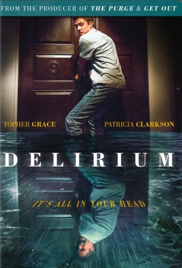 Delirium (2018) Hindi ORG Dual Audio 1080p | 720p | 480p BluRay ESubs Download