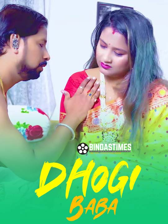 Dhogi Baba (2025) Hindi Uncut Hot Short Film 720p HDRip 350MB Download