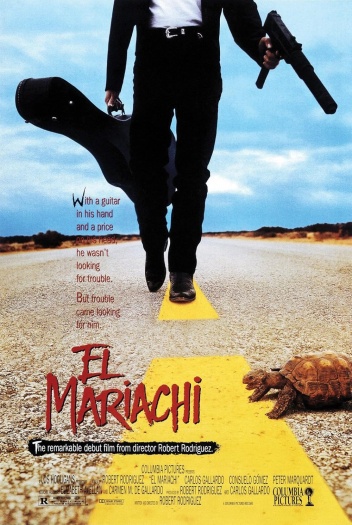 El Mariachi (1992) Hindi ORG Dual Audio 1080p | 720p | 480p BluRay ESubs Download