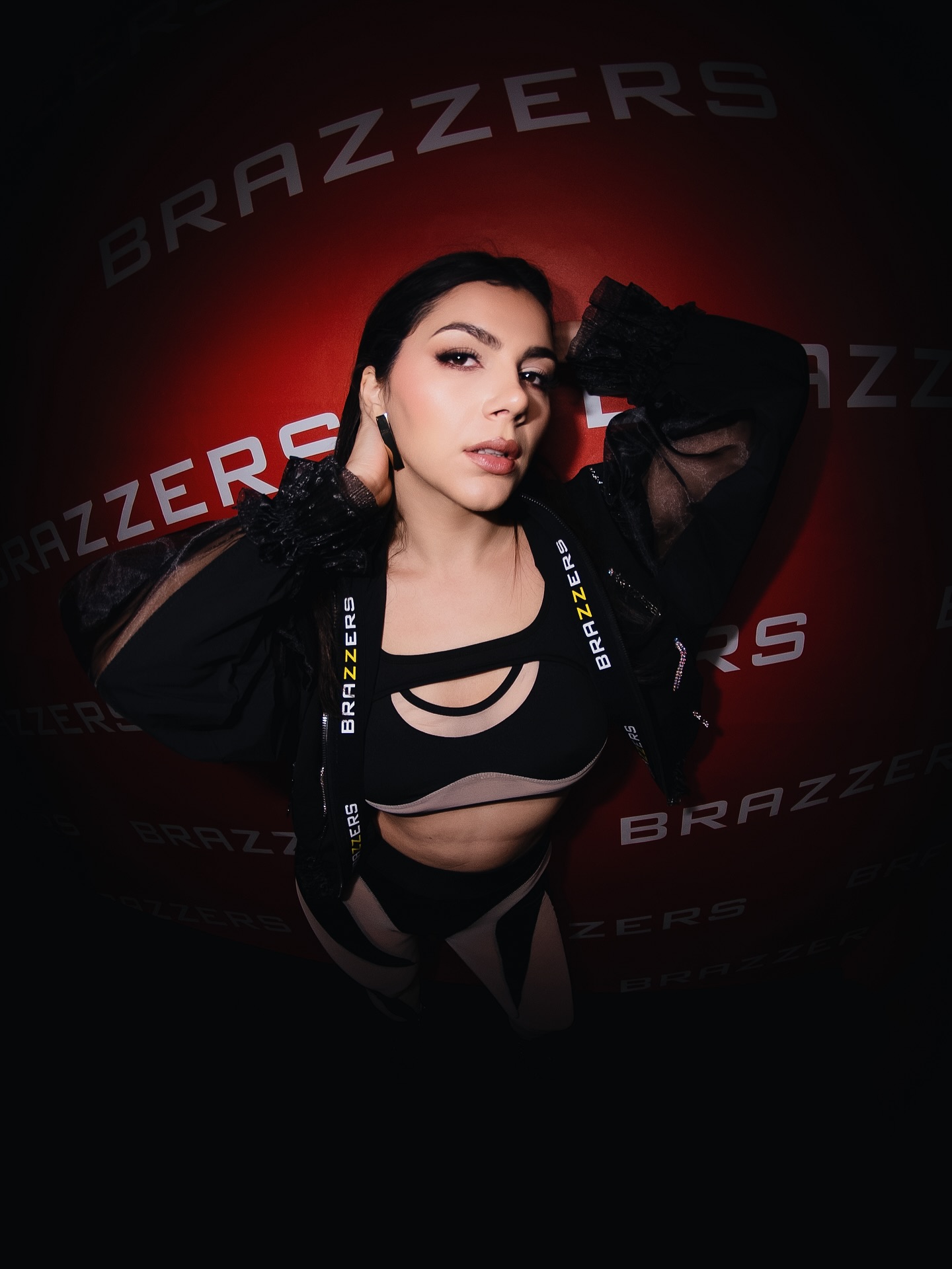 Eye Spy! The Best Of Peeping (2025) Brazzersexxtra English Short Film 720p HDRip 900MB Download