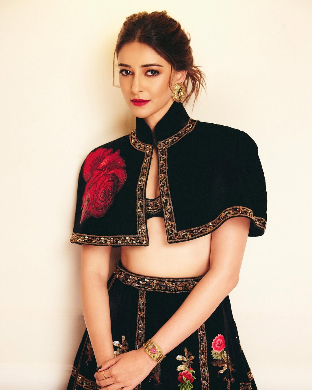 Bollywood Actress – Ananya Panday (2025) Hindi Uncut Hot Short Film 720p HDRip Download