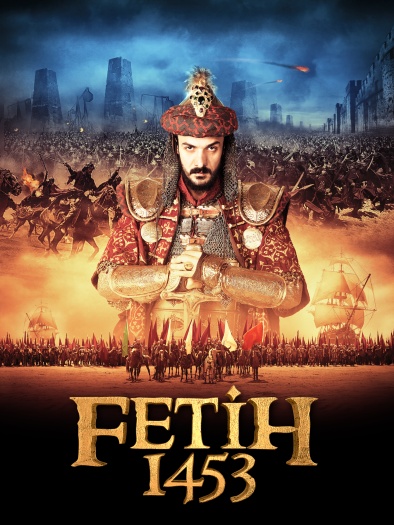 Fetih 1453 (2012) Hindi ORG Dual Audio 1080p | 720p | 480p BluRay ESubs Download