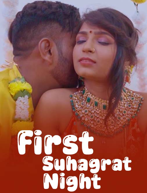 First Suhagrat Night (2025) Hindi Uncut Hot Short Film 720p HDRip 150MB Download