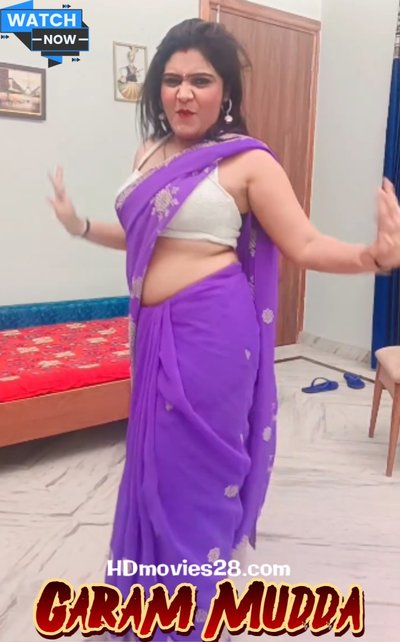 Garam Mudda (2025) Uncut Hindi Short Film 720p HDRip 200MB Download