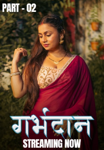 Garbhdaan (2025) Kahaniplay Hindi S01E04T06 Hot Series 1080p | 720p | 480p HDRip Download