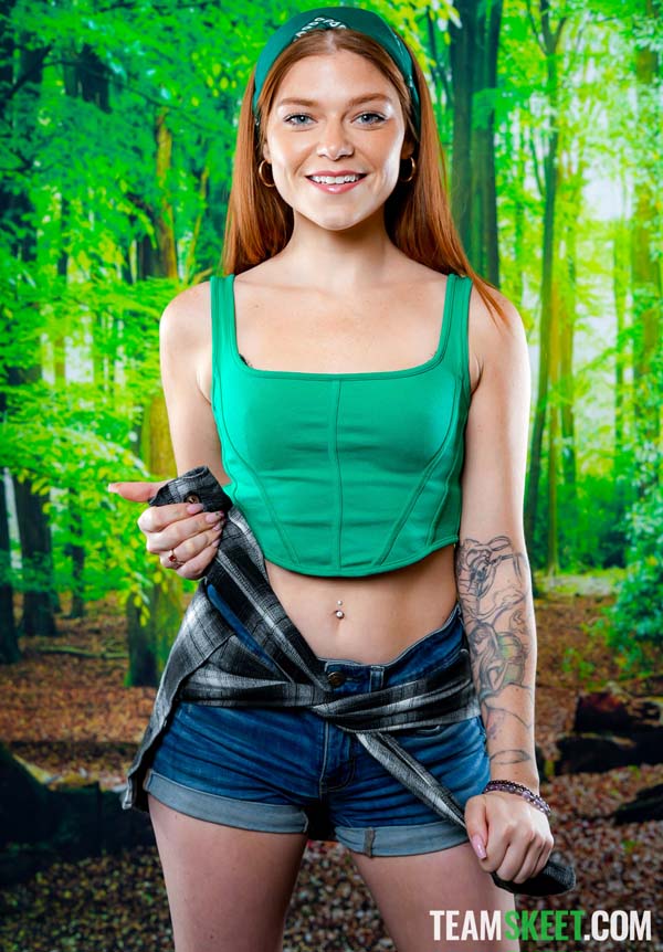 Girlfriend Experience 2 (2025) TeamSkeet English Short Film 720p HDRip 900MB Download