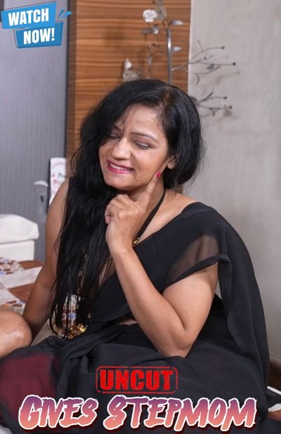 Gives Stepmom (2025) Uncut Hindi Short Film 720p HDRip 200MB Download