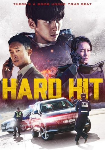 Hard Hit (2021) Hindi ORG Dual Audio 1080p | 720p | 480p HDRip ESubs Download