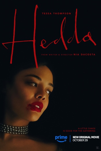 Hedda (2025) Hindi ORG Dual Audio 1080p | 720p | 480p HDRip ESubs Download