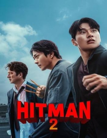 Hitman 2 (2025) Hindi ORG Dual Audio 1080p | 720p | 480p HDRip ESubs Download