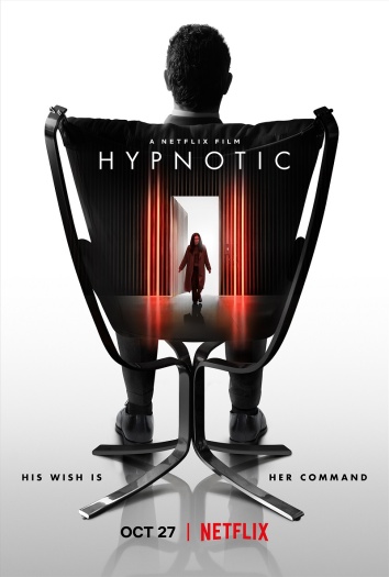 Hypnotic (2021) Hindi ORG Dual Audio 1080p | 720p | 480p HDRip Download