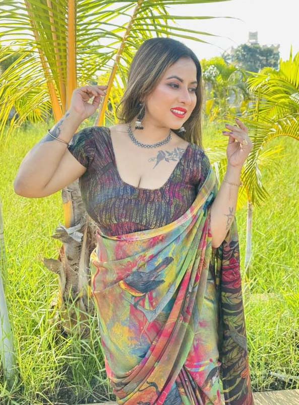 Before Marriage – Tina Nandy (2025) Hindi Uncut Hot Short Film 720p HDRip 150MB Download