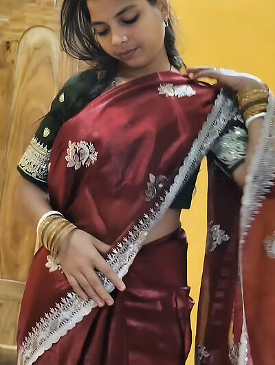 Bhabhi First Night (2025) Hindi Hot Short Film 720p HDRip 150MB Download