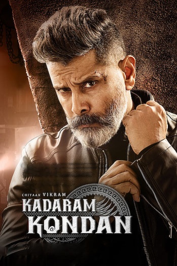 Kadaram Kondan (2019) UNCUT Hindi ORG Dual Audio 1080p | 720p | 480p HDRip ESubs Download