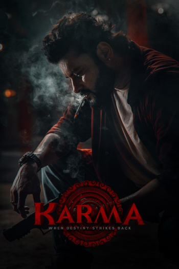 KARMA (2024) Odia Movie 1080p | 720p | 480p HDRip Download