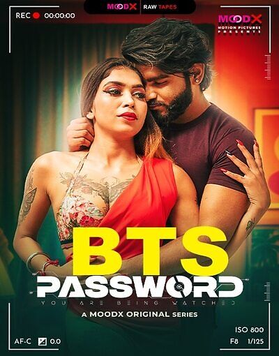 Password BTS Raw Tape (2025) Moodx Hindi Hot Short Film 720p HDRip 600MB Download