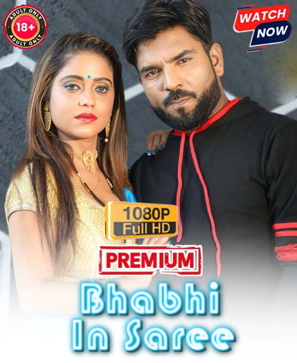 Bhabhi In Saree (2025) Hindi Uncut Hot Short Film 720p HDRip 250MB Download