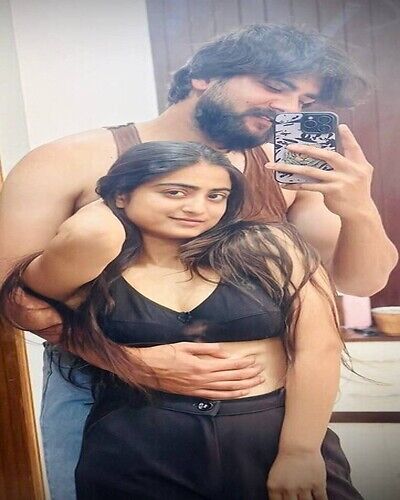 Sexy Girlfriend (2025) Hindi Hot Short Film 720p HDRip 100MB Download