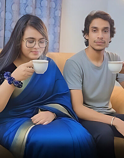 Nadiya Bangladesi 2025 Bengali Hot Short Film 720p HDRip 200MB Download