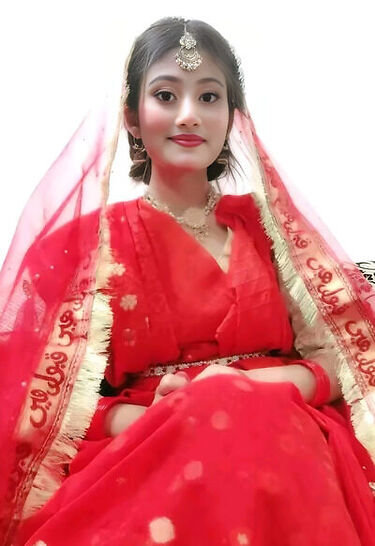 Newly Married TikToker 2025 Hindi Hot Short Film 720p HDRip 150MB Download