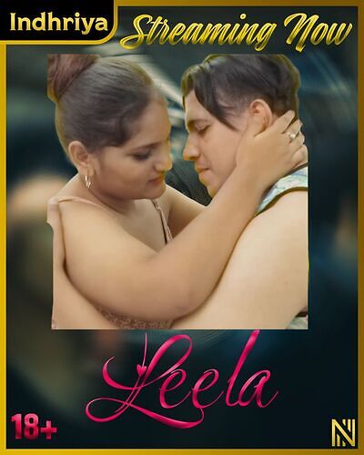 Leela 2025 Indhriya Malayalam Hot Short Film 720p HDRip 350MB Download