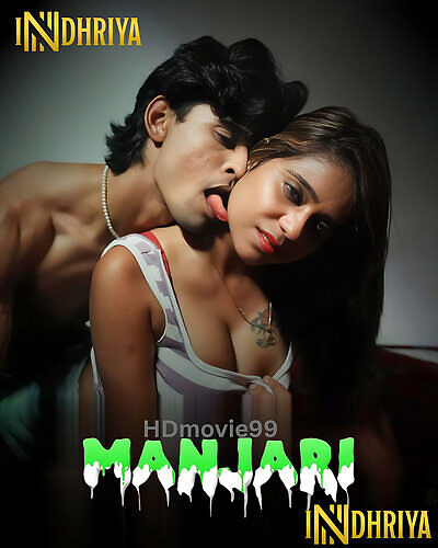 Manjari 2025 Indhriya Hindi Short Film 720p HDRip 300MB Download