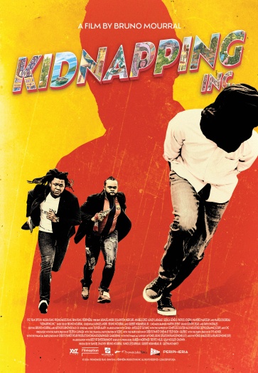 Kidnapping Inc. (2025) AMZN Hindi ORG Dual Audio 1080p | 720p | 480p HDRip ESubs Download