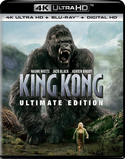 King Kong (2005) Hindi ORG Dual Audio 1080p | 720p | 480p BluRay ESubs Download