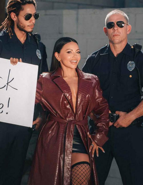 Double Booked (2025) Brazzersexxtra English Short Film 720p HDRip 400MB Download