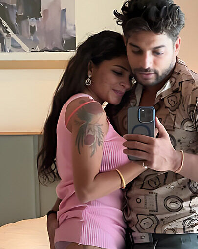 Resmi Nair Hard Fuck With Nikk (2025) Hindi Uncut Hot App Content Video 720p HDRip Download