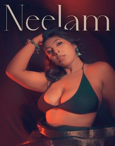 Neelam Singha Nude Posing on Bed (2025) Hindi Hot Short Film 720p HDRip Download