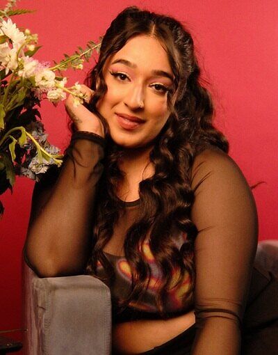 Rakhi Gill BBC Intruder (2025) Onlyfans Hindi Hot Short Film 720p HDRip 550MB Download