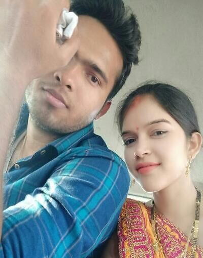 Extremely Beautiful Married Wife (2025) Hindi Hot Short Film 720p HDRip 100MB Download