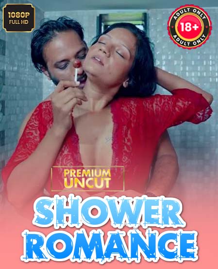 Shower Romance (2025) Hindi Uncut Hot Short Film 720p HDRip 200MB Download